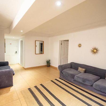 Beachfront Two Bedroom With 3 Beds Tijuana Luaran gambar