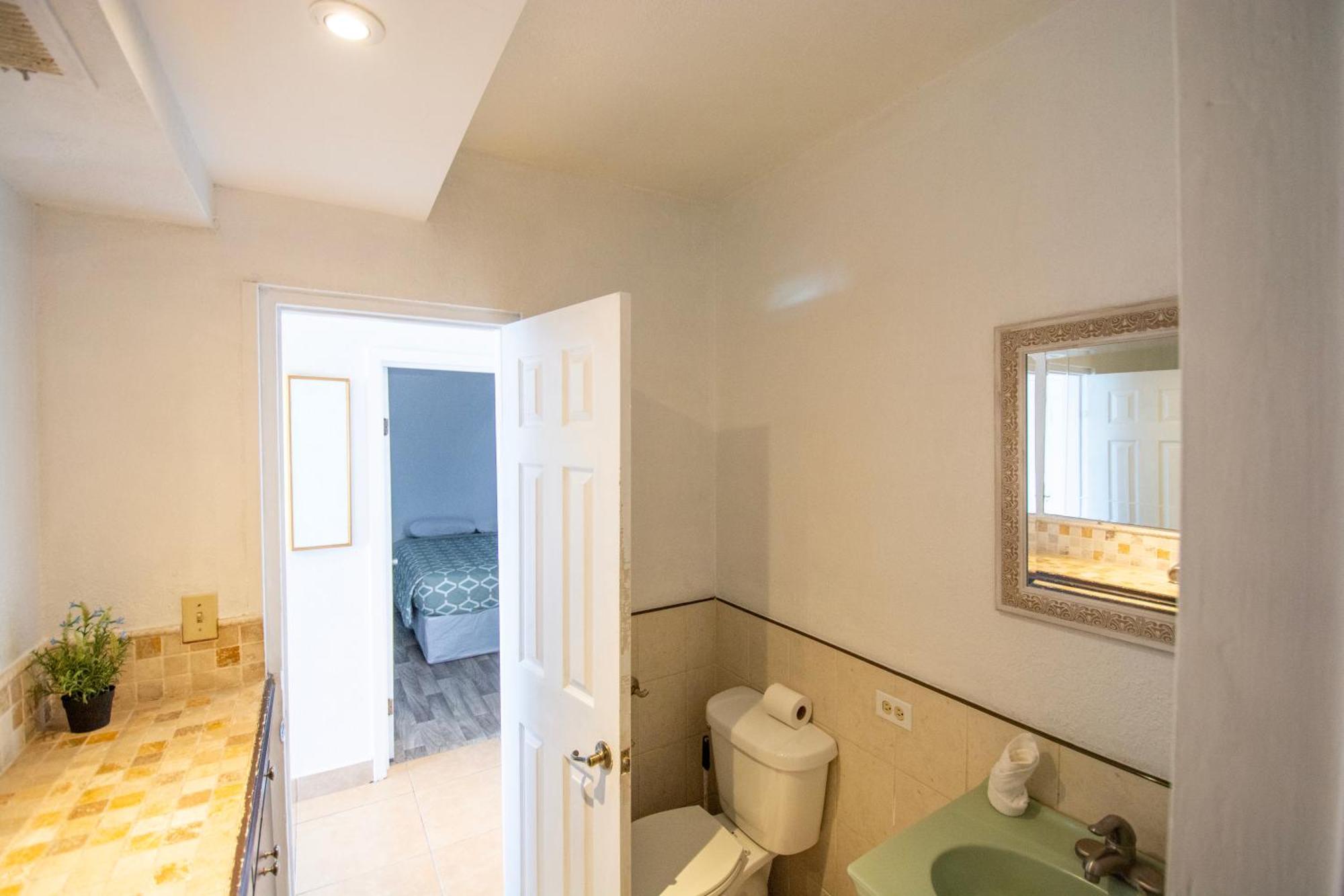 Beachfront Two Bedroom With 3 Beds Tijuana Luaran gambar